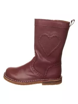 Сапоги kmins Leder, бордо