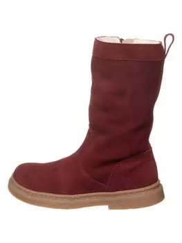 Сапоги kmins Leder Winter, красный