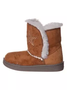 Сапоги kmins, светло-коричневый