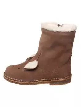 Сапоги kmins, светло-коричневый