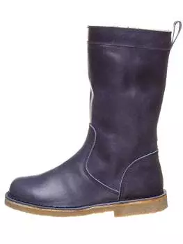 Сапоги kmins, темно-синий