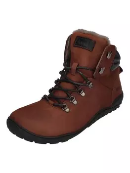 Сапоги KOEL Ankle s Porter Lambswool 05X029237 510, коричневый