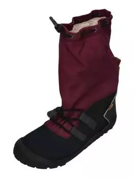 Сапоги KOEL, красный