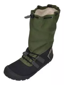 Сапоги KOEL, зеленый