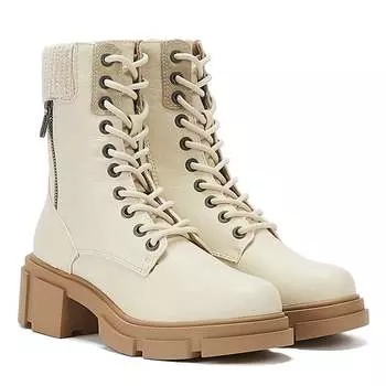 Сапоги комендантского часа Blowfish, белый