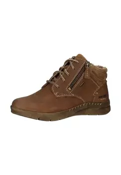 Сапоги Конни 52 JOSEF SEIBEL, коричневый