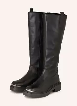 Сапоги Констанс Steve Madden, черный