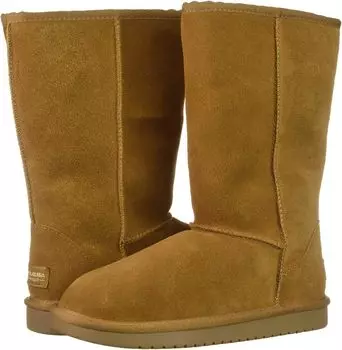 Сапоги Koola Tall UGG, цвет Chestnut