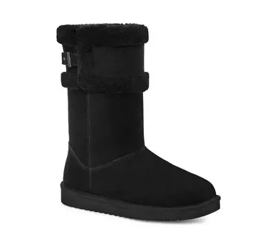 Сапоги Koolaburra by UGG Barlee Tall Fashion, черный