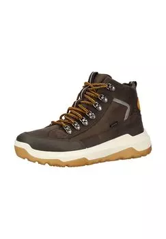 Сапоги Космос superfit, черный