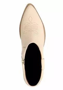 Сапоги ковбойские/байкерские Manfield