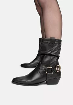 Сапоги ковбойские/байкерские Ps Poelman