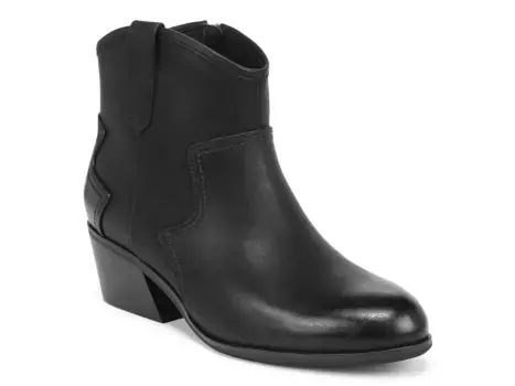 Сапоги ковбойские Dr. Scholl'S, Black