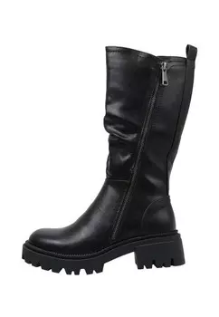 Сапоги Krack Core, черный