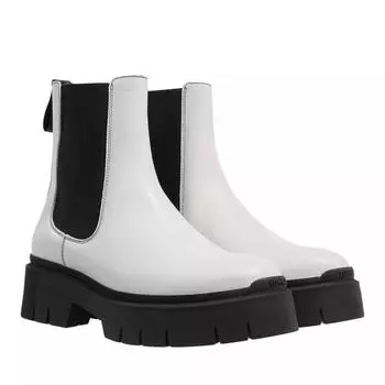 Сапоги kris chbootie Hugo, белый