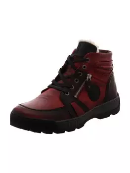 Сапоги Krisbut Komfort, красный