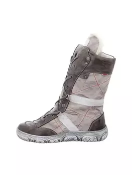 Сапоги Krisbut Komfort, серый