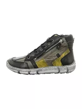 Сапоги Krisbut Komfort, серый