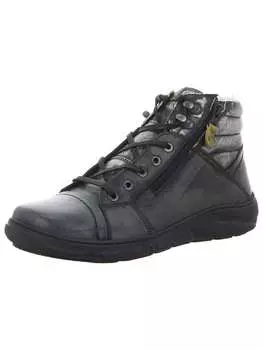 Сапоги Krisbut Stiefeletten, черный