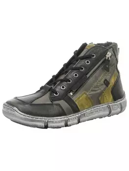 Сапоги Krisbut Stiefeletten, серый