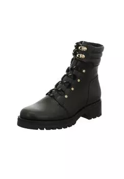 Сапоги Крит Gabor, черный