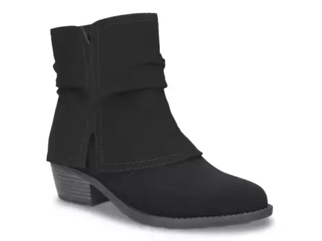 Сапоги Kudos Slouch Boot Easy Street, черный