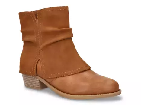 Сапоги Kudos Slouch Boot Easy Street, цвет tan
