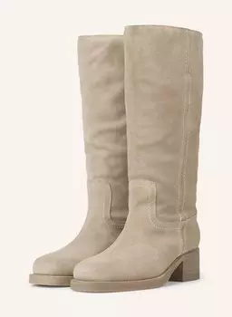 Сапоги ky-ley Bronx, серый