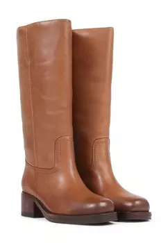 Сапоги KYLEY Bronx, коричневый