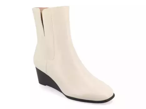 Сапоги Kylo Wedge Journee, Bone
