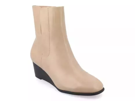 Сапоги Kylo Wedge Journee, Tan