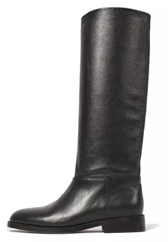 Сапоги L37 SIMPLE, цвет Black