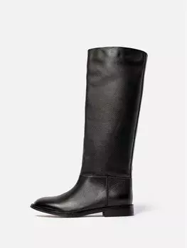 Сапоги L37, черный