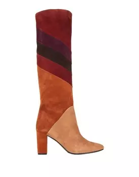 Сапоги L'Arianna, коричневый