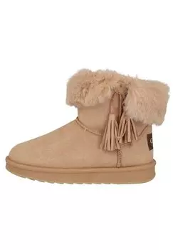 Сапоги L&R Shoes, верблюд