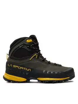 Сапоги La Sportiva, черный