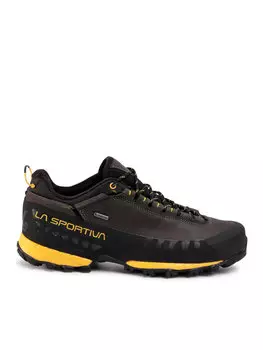 Сапоги La Sportiva, черный