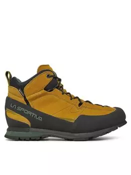 Сапоги La Sportiva, коричневый
