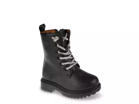 Сапоги Lacee Boot Bebe, черный