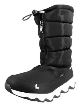 Сапоги Lackner Schuhe Stiefel schwarz