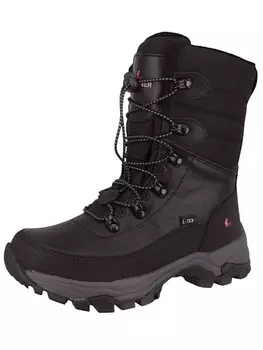 Сапоги Lackner Schuhe Stiefel schwarz