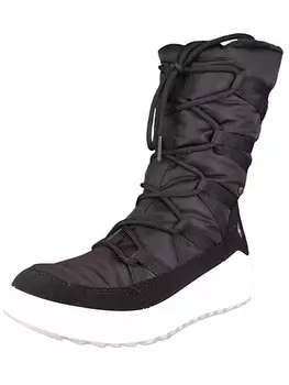 Сапоги Lackner Schuhe Stiefel schwarz