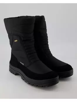 Сапоги Lackner Schuhe Winter, черный