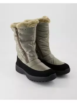 Сапоги Lackner Schuhe Winterstiefel, серый