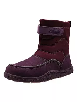 Сапоги lamino Barfu Winters, фиолетовый