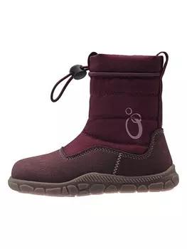 Сапоги lamino Barfu Winters, красный