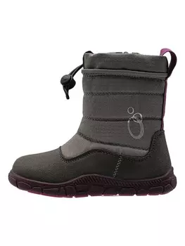 Сапоги lamino Barfu Winters, серый