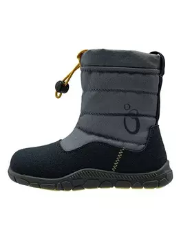 Сапоги lamino Barfu Winters, серый