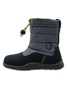 Сапоги lamino, цвет hellblau/blau