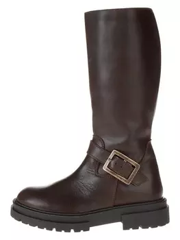 Сапоги lamino Leder, коричневый